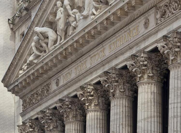 New York Stock Exchange